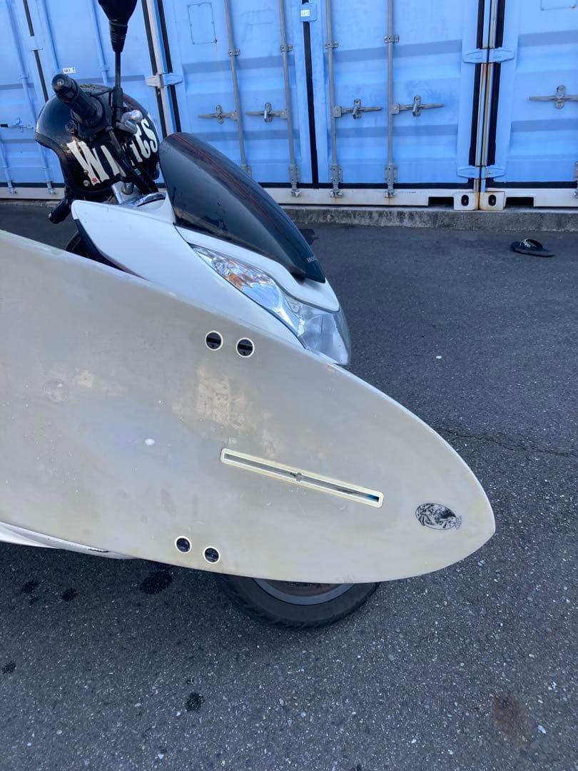 EC Eric Christenson: Comp 9'6\" ロングボード