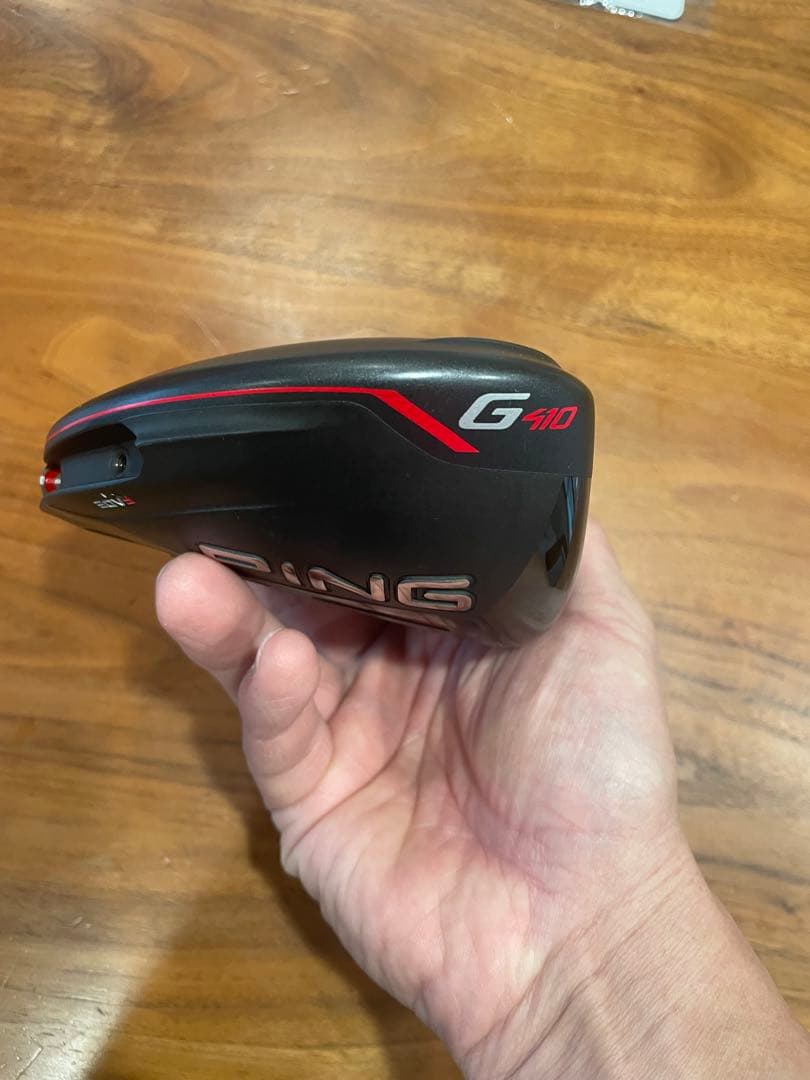 PING G410 PLUS ドライバー 10.5