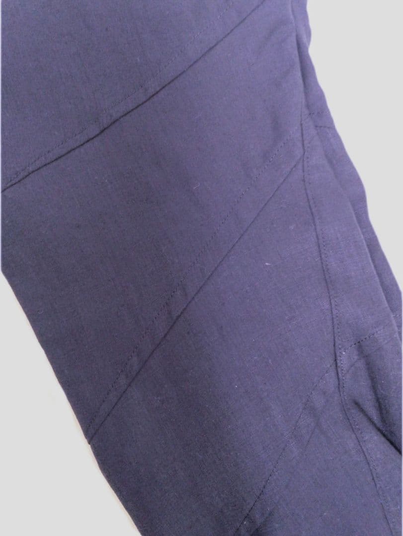 珍品新品未使用タグ付SALVAM夏のサンプルスーツ