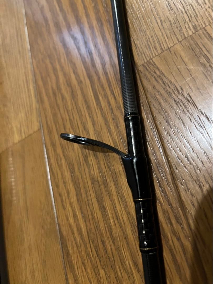 ダイワモアザンブランジーノAGS 94ML ダイワカルディアLT4000-CXH