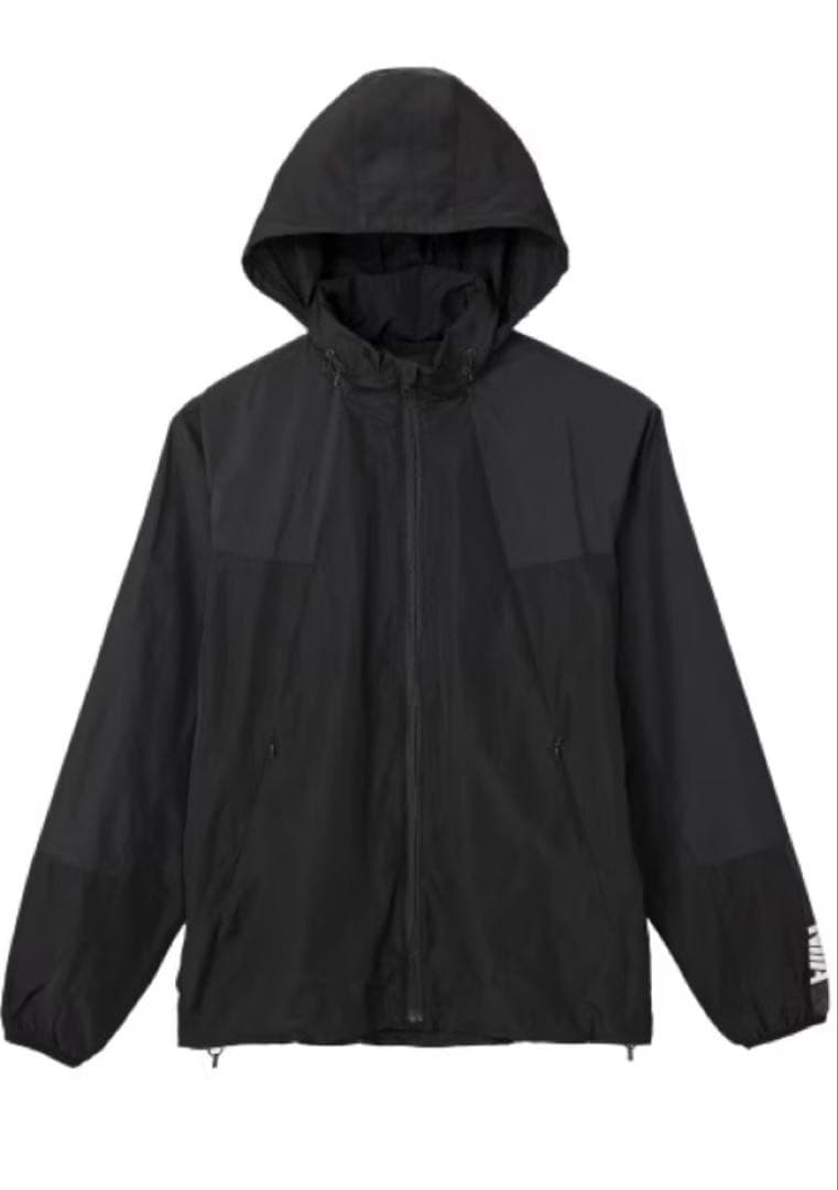 ★断捨離出品中★　 ウインドブレイカー　XL 新品