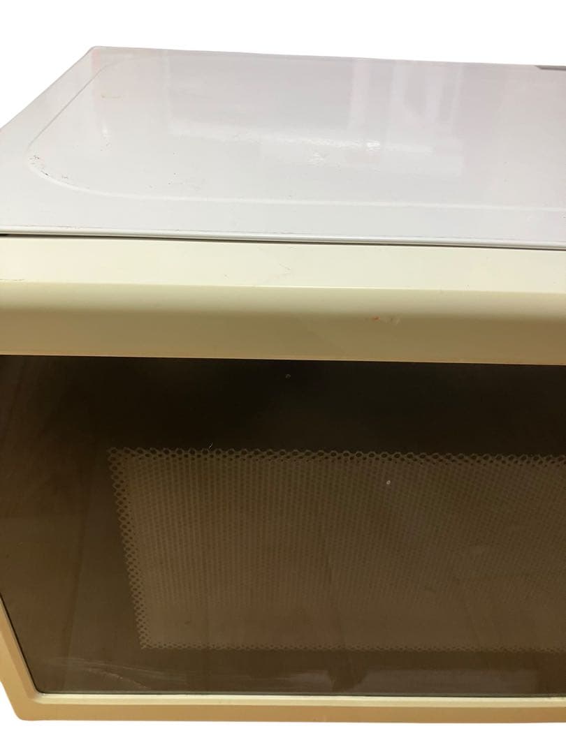 ニトリ　電子レンジ MM720CUK 東日本専用50Hz 12年製　保証付き