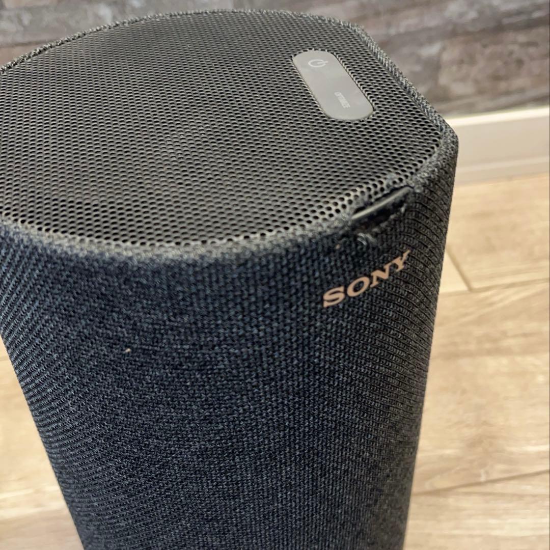 Sony ワイヤレス リアスピーカー　SA-RS5