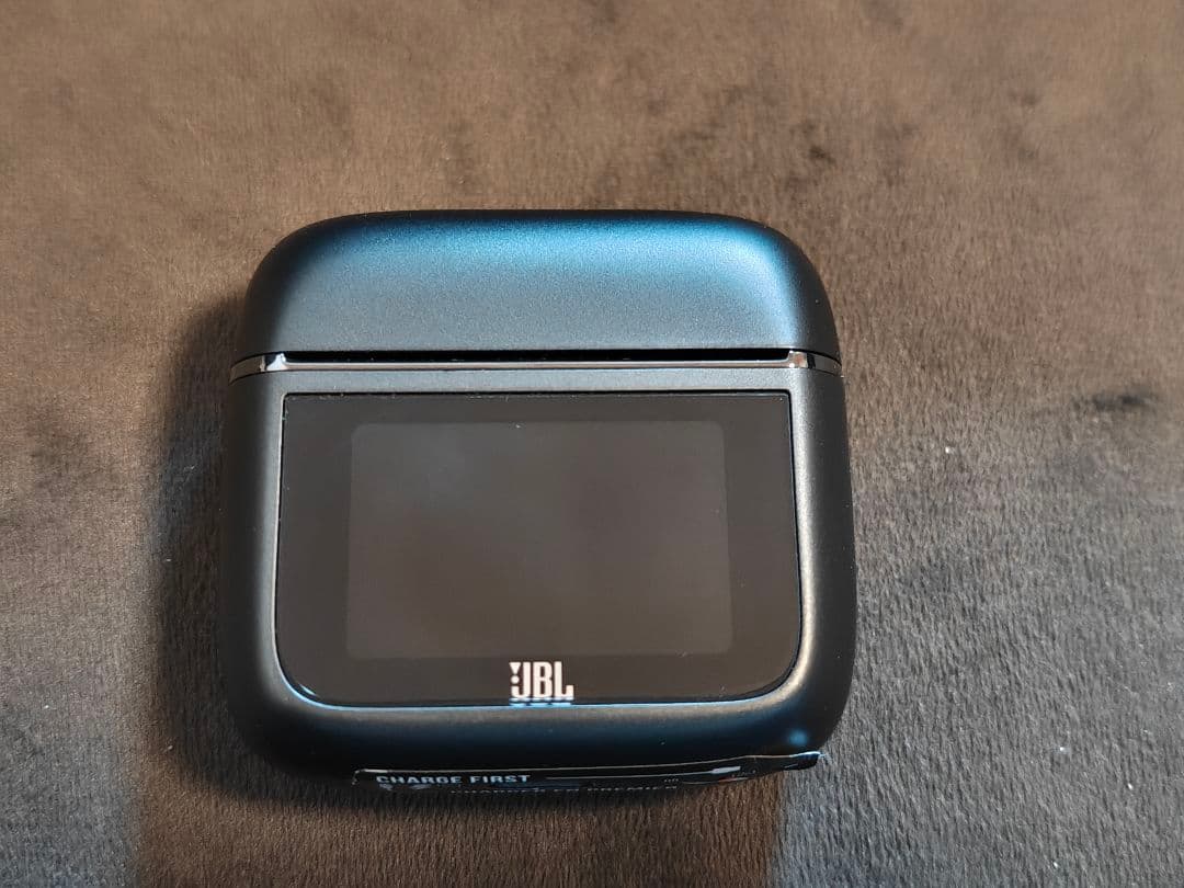 【美品】JBL TOUR PRO 3