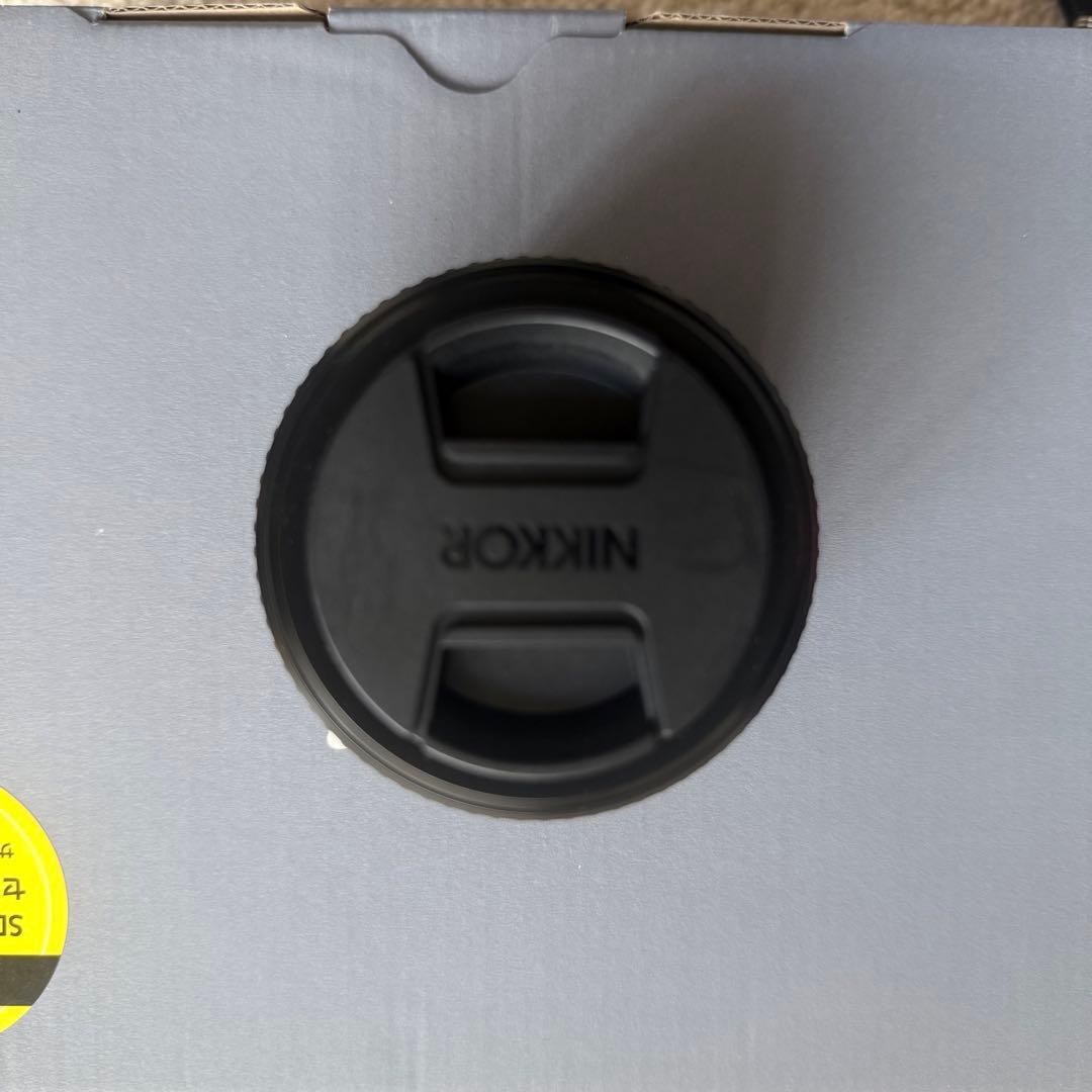 最終値下げ‼️Nikon Z fc 28/2.8 SE Kit 美品