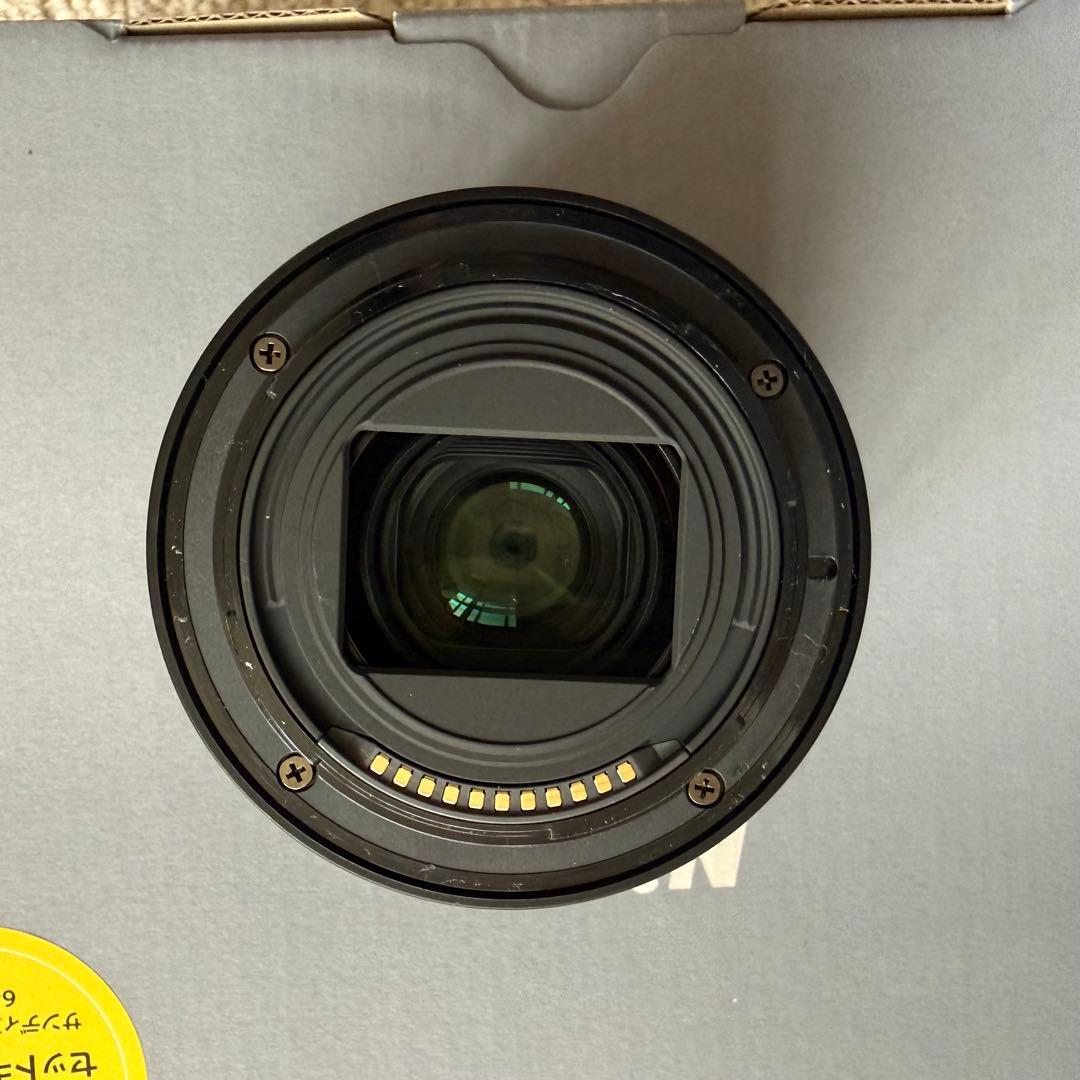 最終値下げ‼️Nikon Z fc 28/2.8 SE Kit 美品