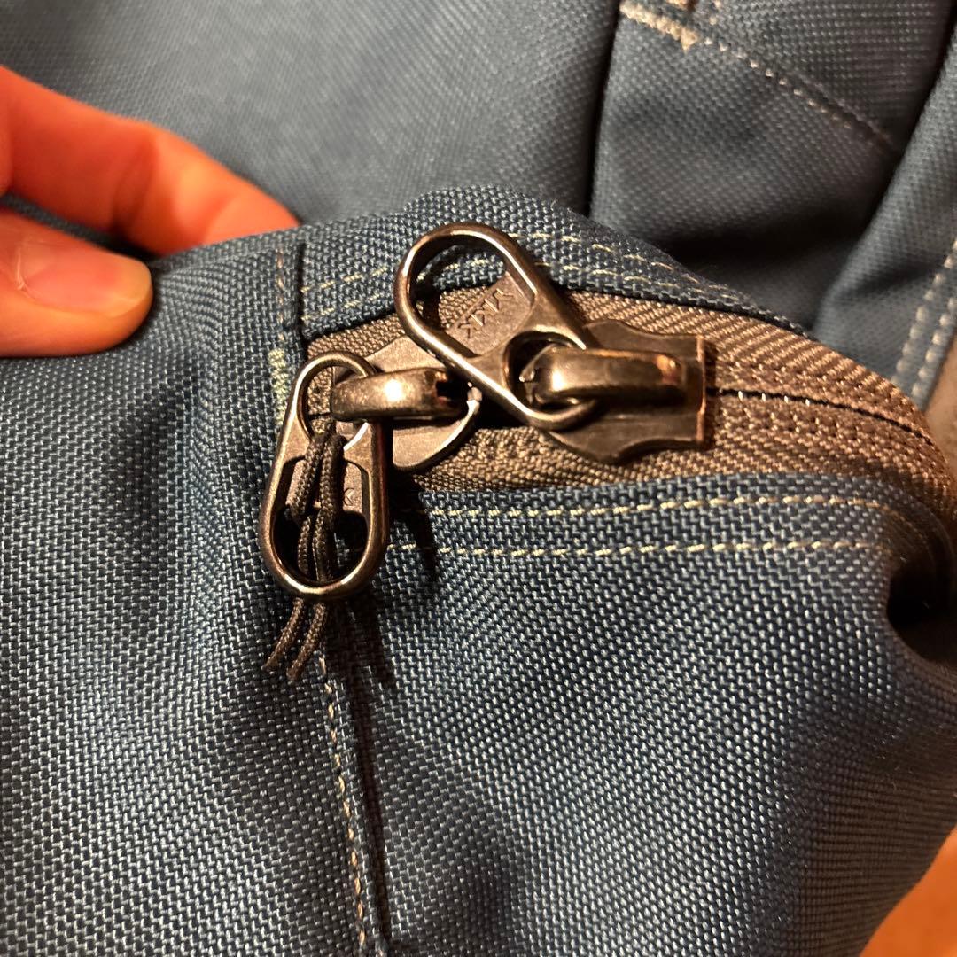 Patagonia MLC 45 2013年モデル