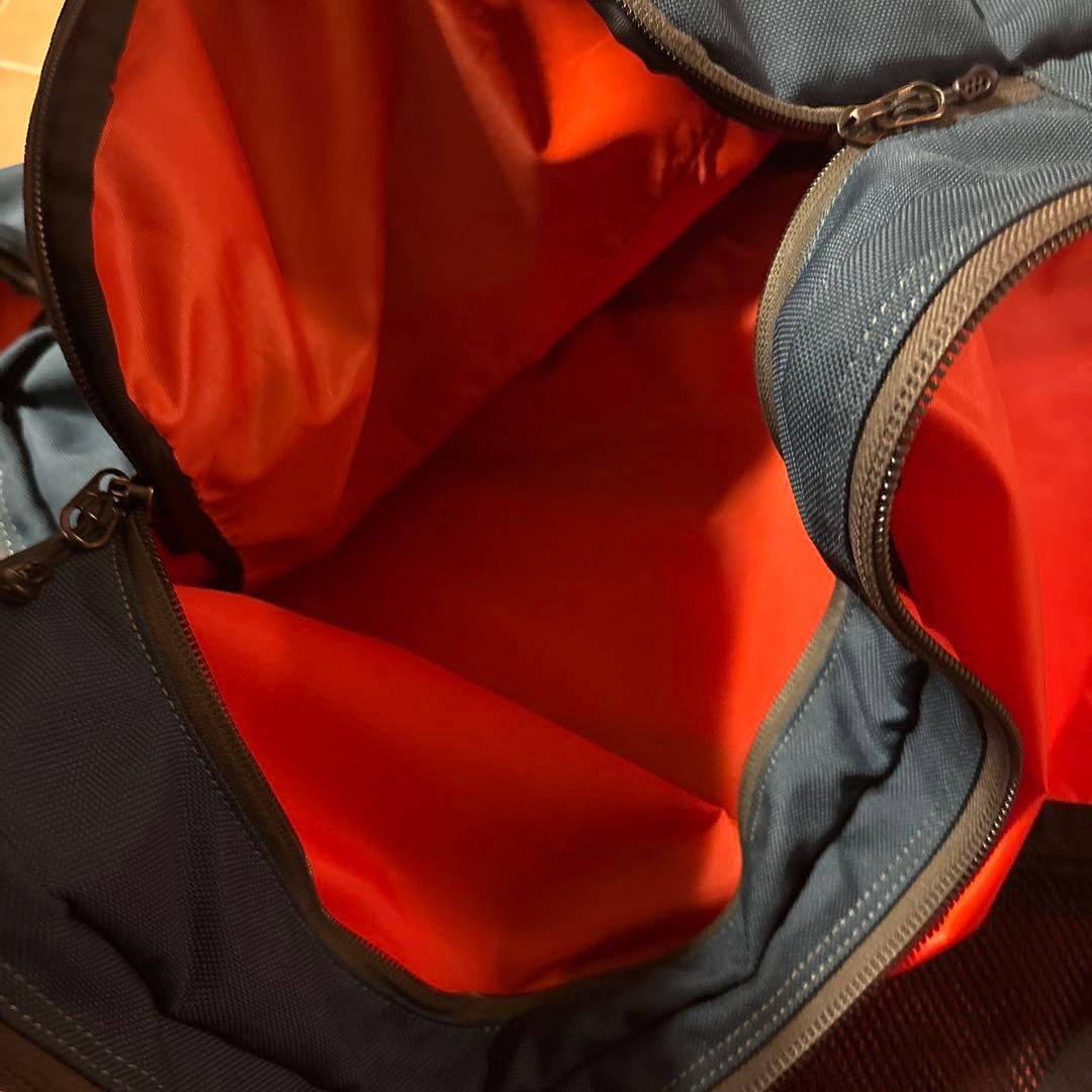 Patagonia MLC 45 2013年モデル