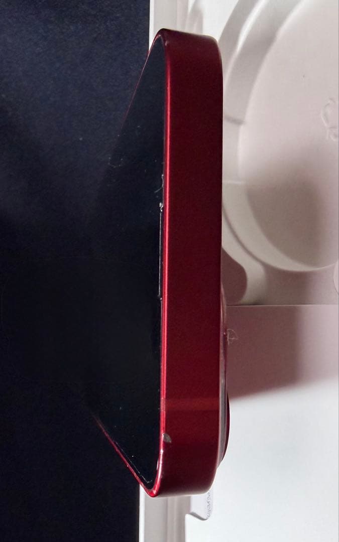 Apple iPhone 13mini 128GB SIMフリー　レッド