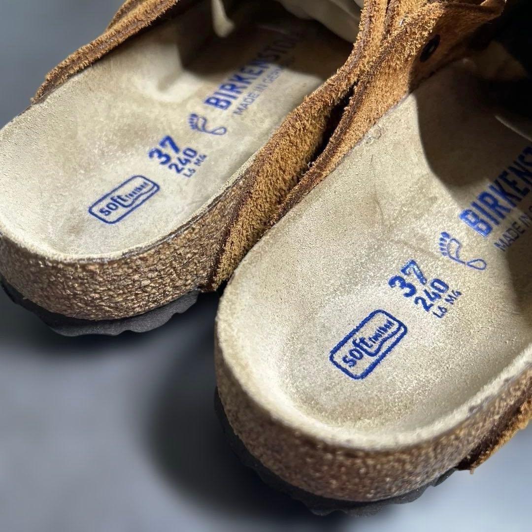 ビルケンシュトック　レディース　37サイズ