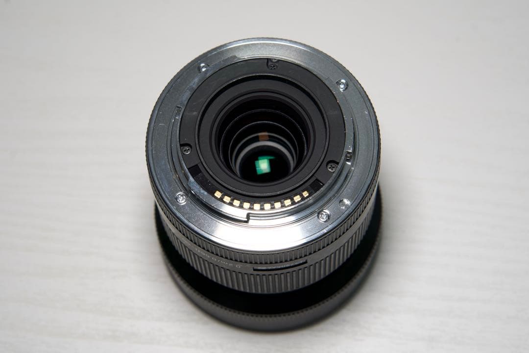 Sigma 19mm F2.8 EX DN（Eマウント用）