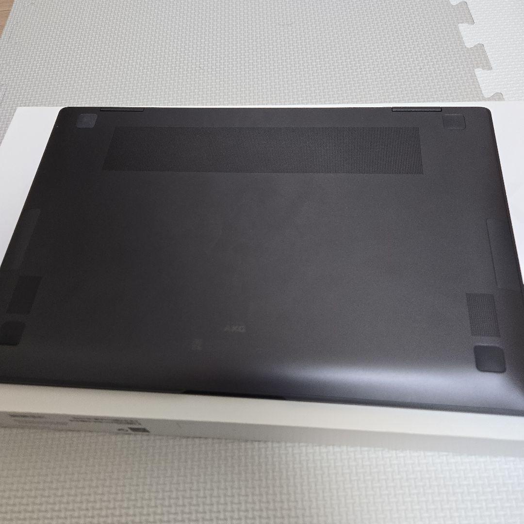 Galaxy Book2 Pro 360 13インチ　おまけ付き