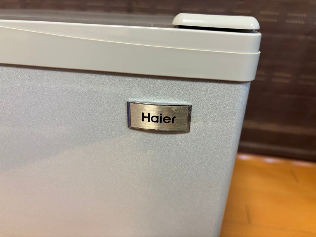Haier JF-NU40G 小型 冷凍庫 1ドア 2017年製 38L