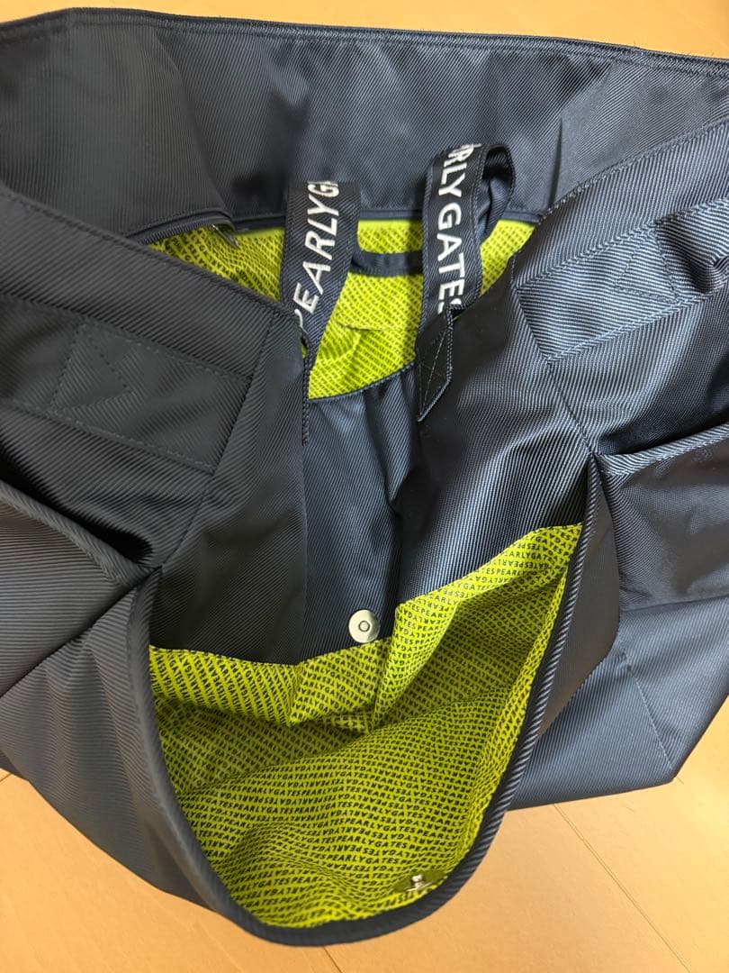 パーリーゲイツ　トートバッグ