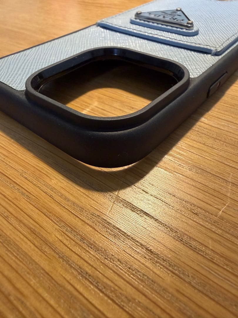 プラダ iPhoneケース14pro