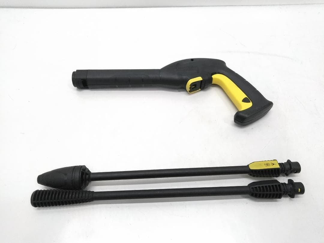 ケルヒャー 家庭用高圧洗浄機 K2 クラシック 1.600-970.0 ●