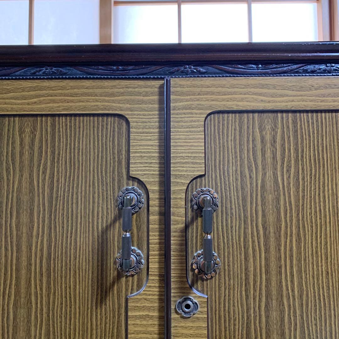 昭和レトロタンス