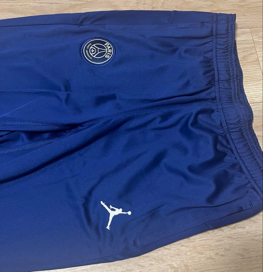 JORDAN PSG トラックスーツ　ジャージ上下　トラックジャケット　新品