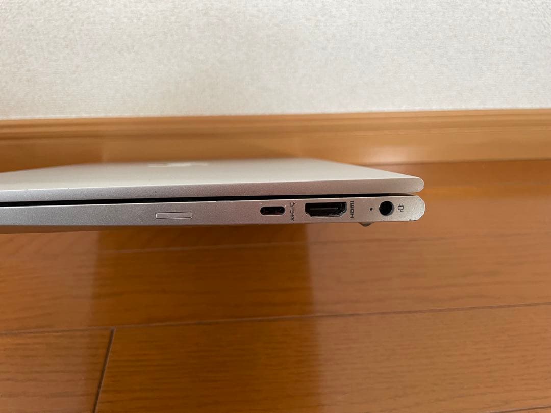 Windowsノート本体 HP ProBook 635 Aero G7 16GB/512GB Office