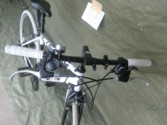 165：NEXTHLE 700C　ジャンク　引取限定：埼玉県所沢市