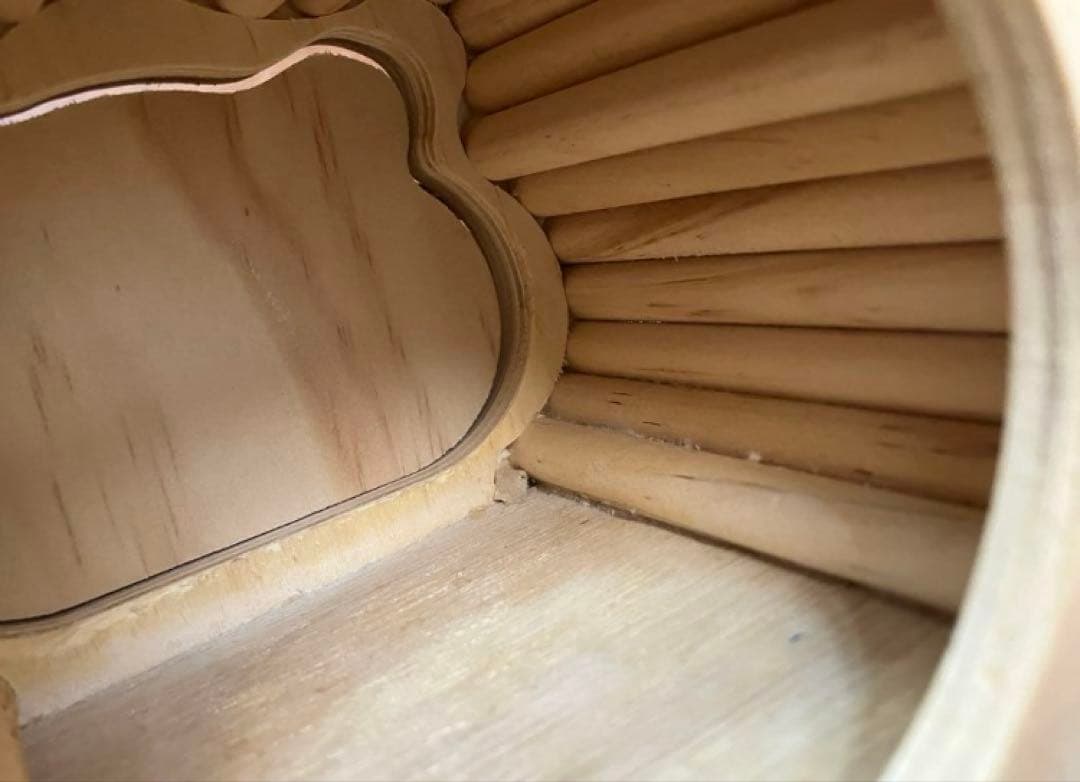 ルーミィ60 グランスペース