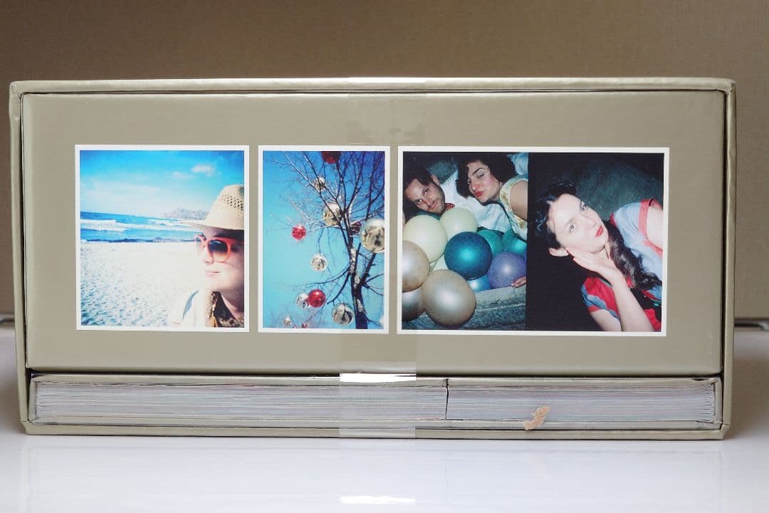 フィルムカメラ Lomography Diana mini and Flash