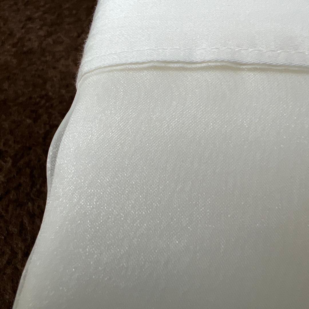 西川　プレミアムコレクション　こだわりの逸品　掛けふとんカバー　ダブル　日本製