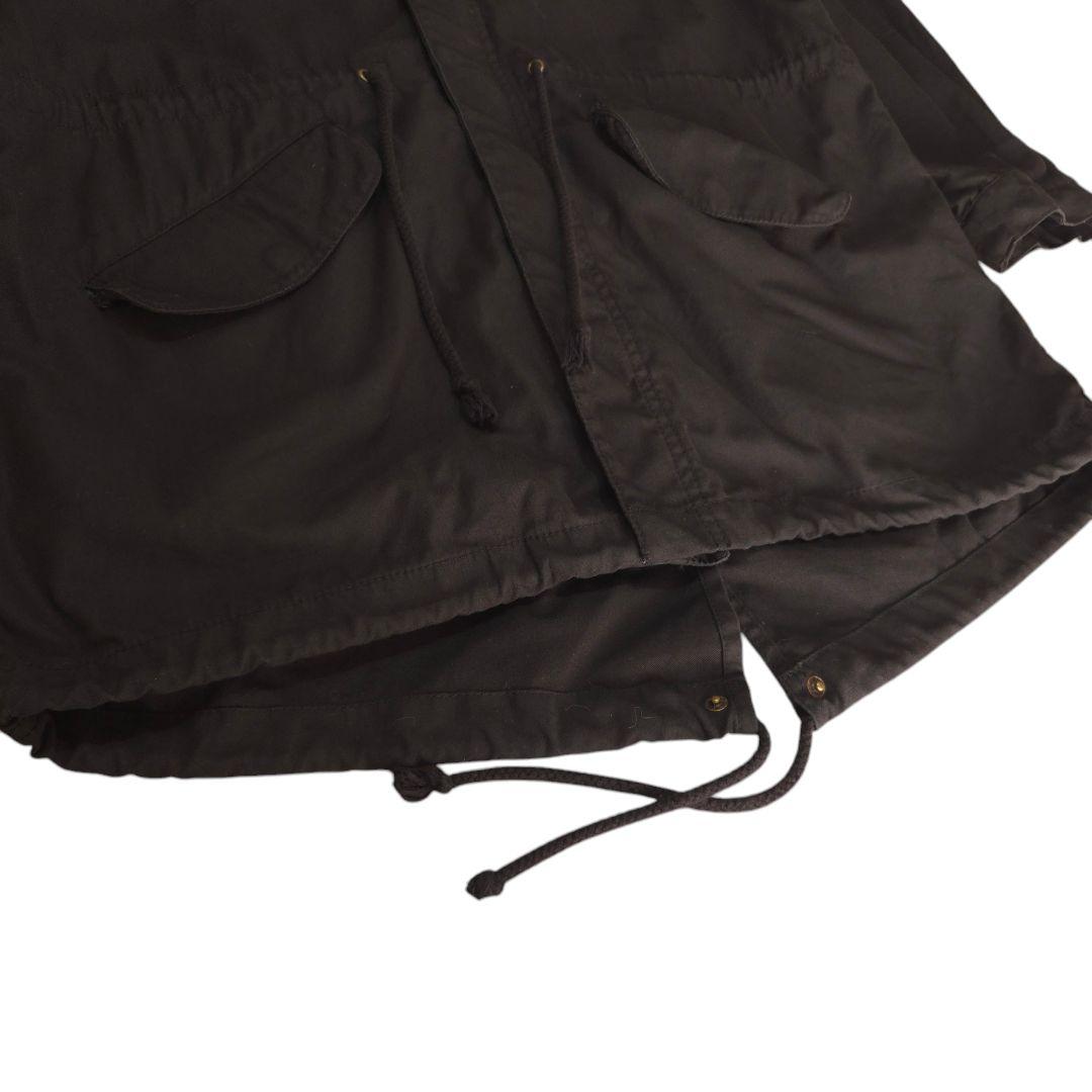 COSPA製　ネルフ M-51ジャケット EVANGELION　エヴァンゲリオン