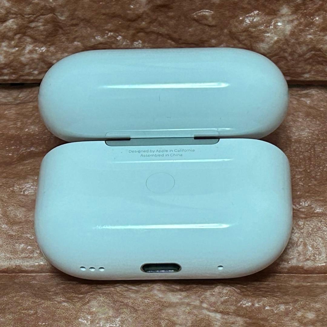 AirPods Pro 2 本体 第二世代 Cタイプ USB-C