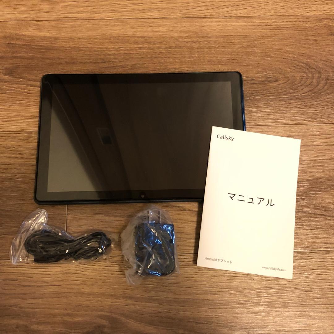 ☆新品☆Android14　タブレット　10インチ
