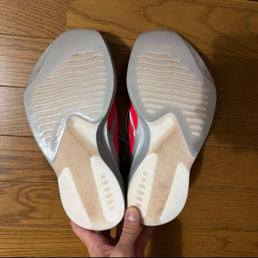 adidas アディダス ADIZERO adiospro evo2 26.5