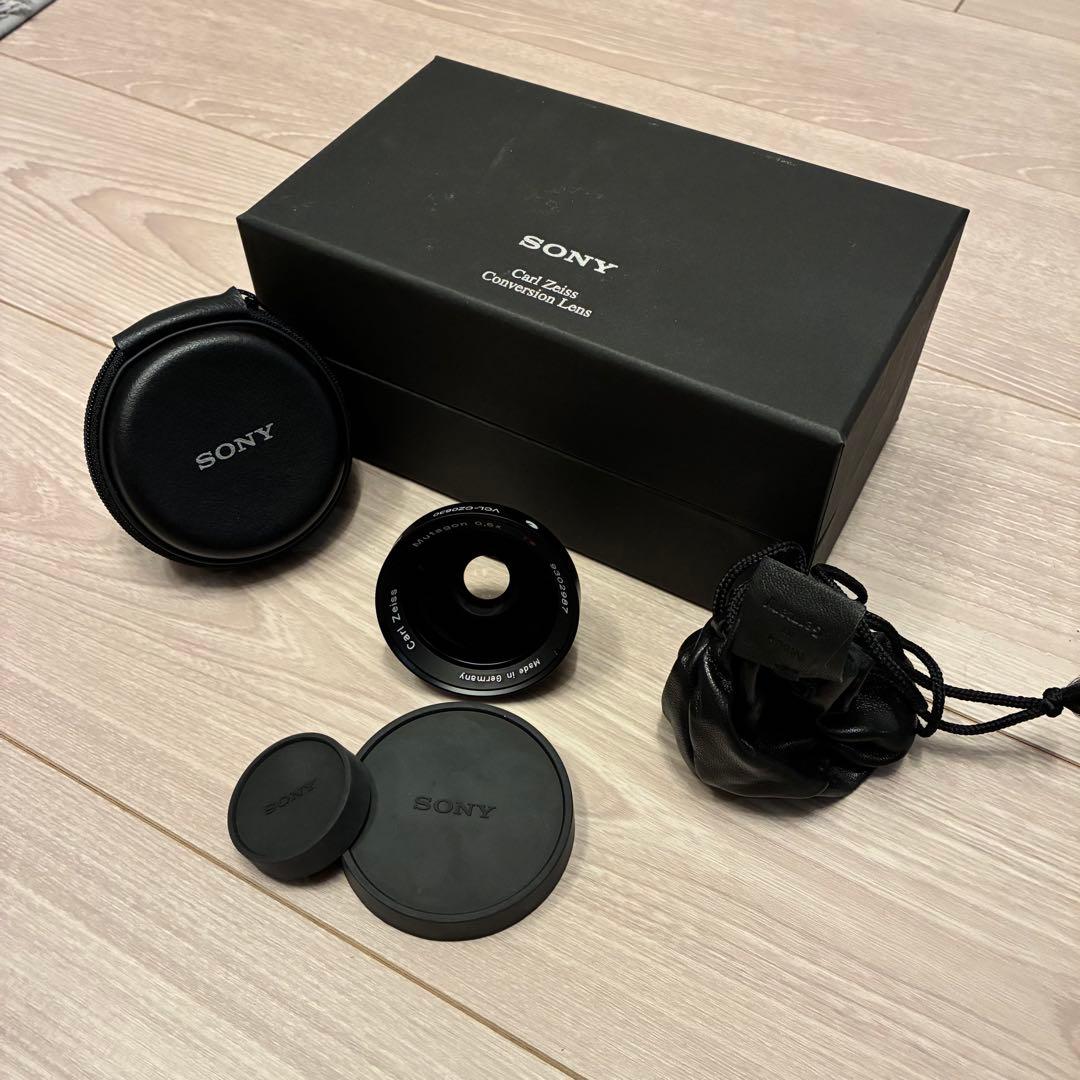 【付属品多数】SONY　DCR-PC3　MiniDV対応