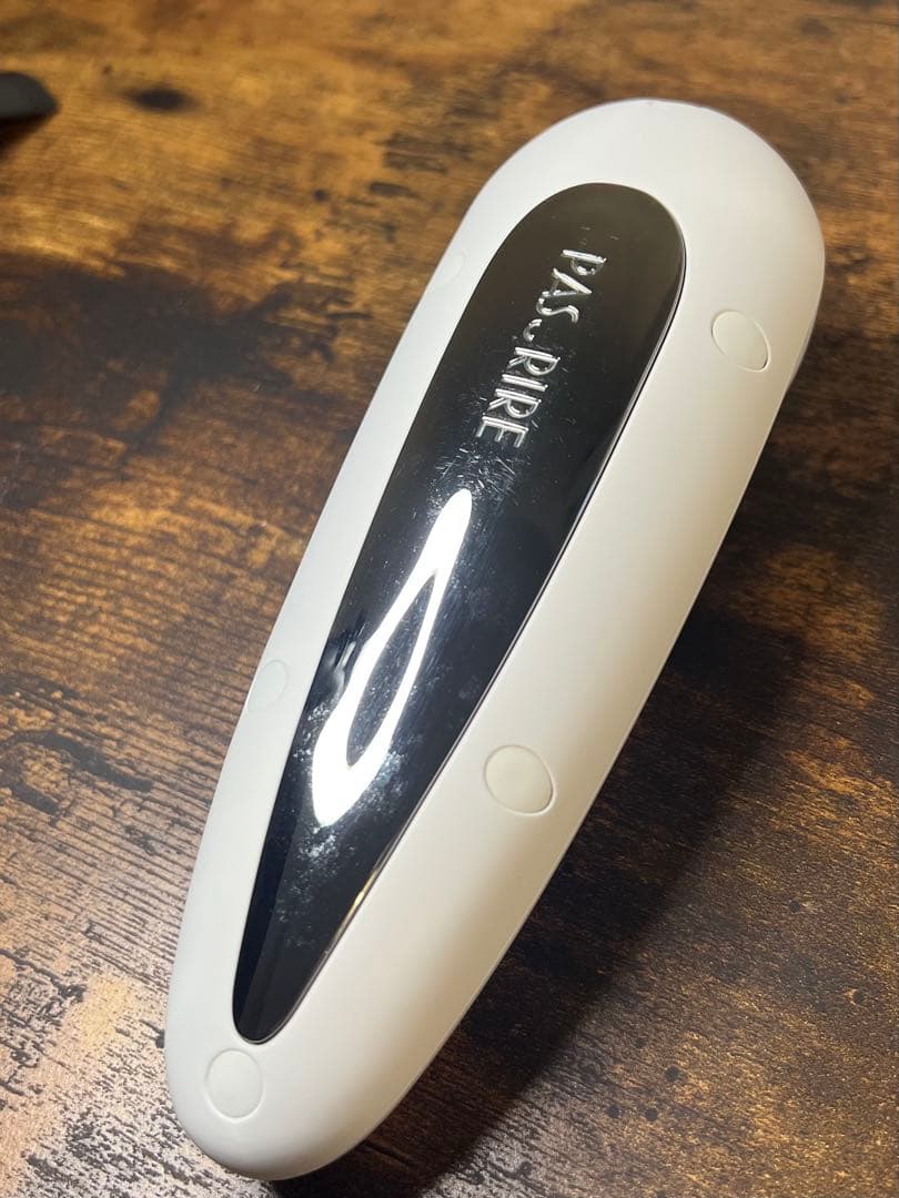 パスリル　PASURIRE 美顔器