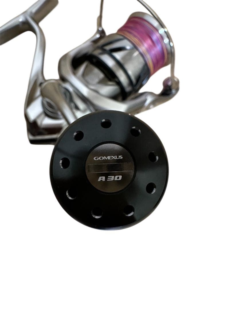 SHIMANO ストラディック C3000HG 新品未使用品　値下げ