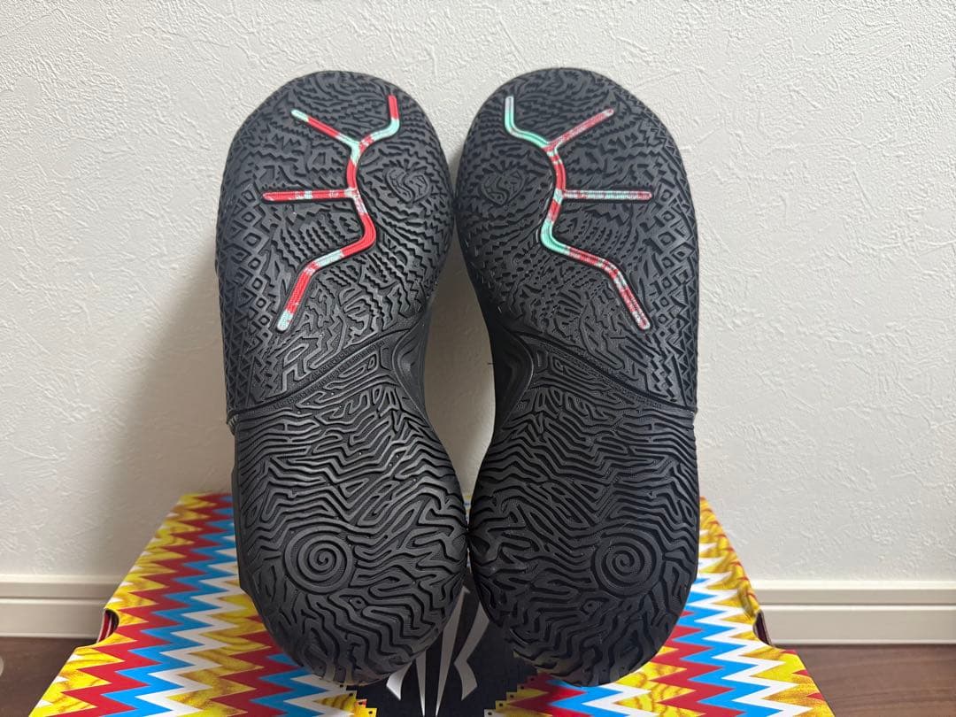 シューズ(男性用) ANTA KAI 2 US11