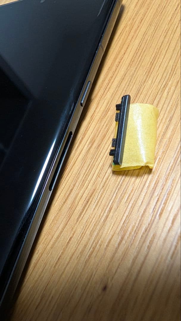 スマートフォン本体 pixel7 pro