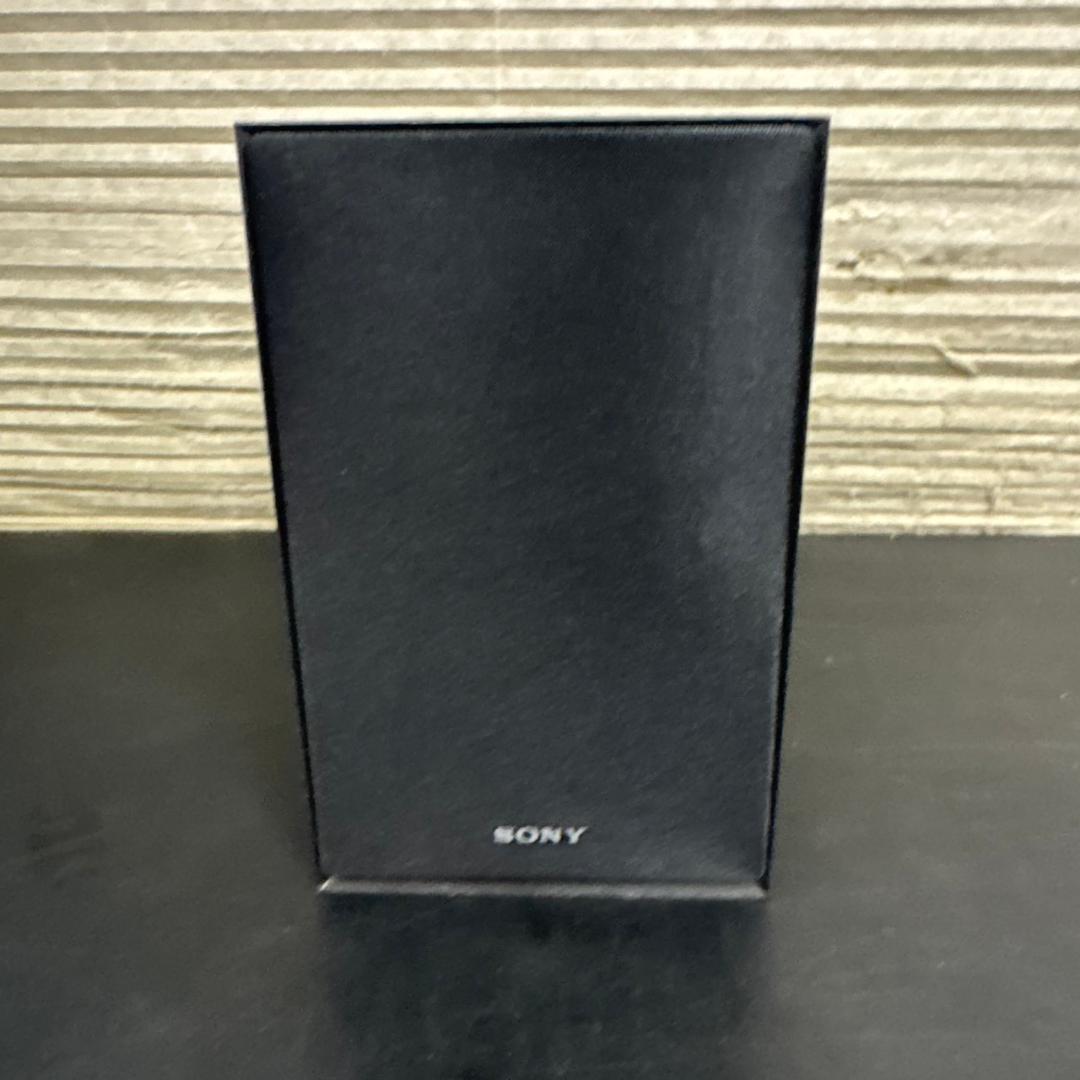 ☆SONY　マルチコネクトコンポ　HCD-SBT40　2020年製