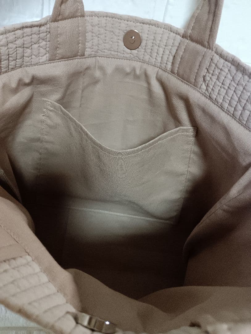 ヌビバッグ ヌビレッスンバッグ ハンドメイド