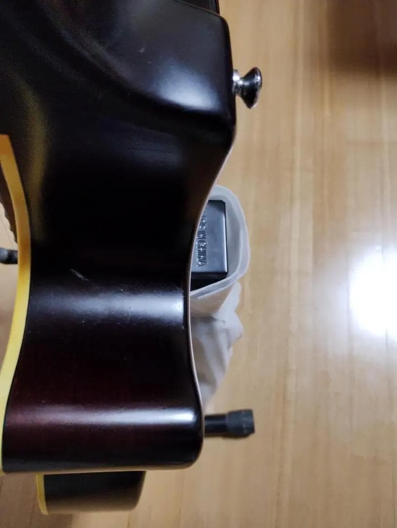 K.Yairi KYF-1 初期型