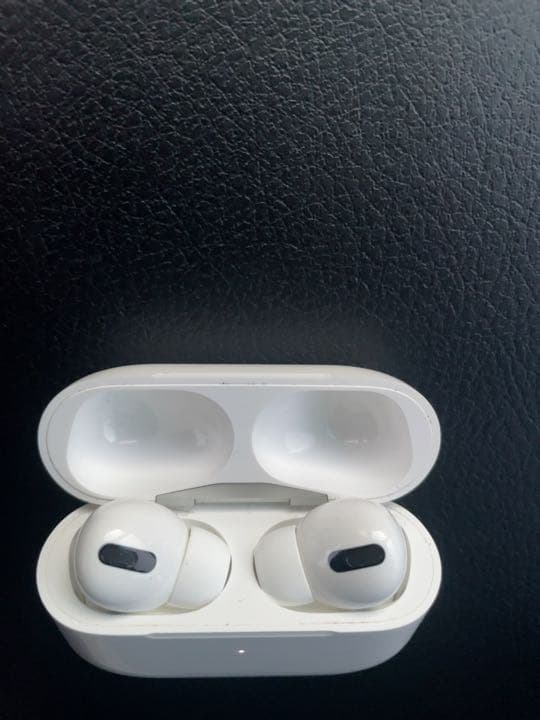 スマホアクセサリー AirPods Pro MWP22 J/A