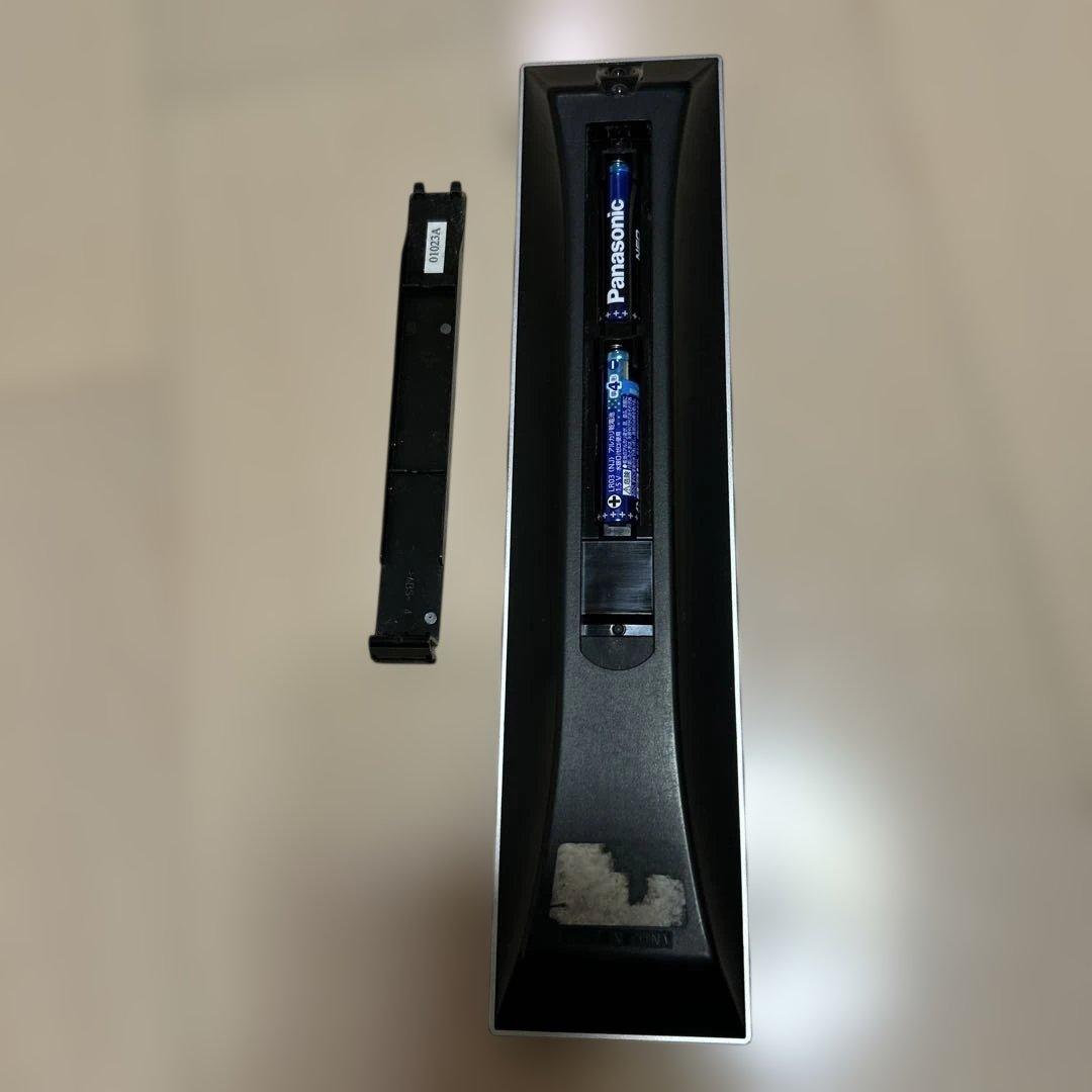 REGZA 液晶テレビ 55ZG1