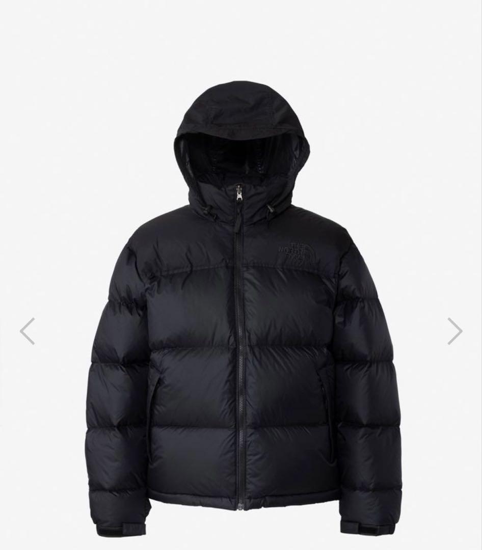 THE NORTH FACE/ヌプシダウン/ND92531R/新品未使用