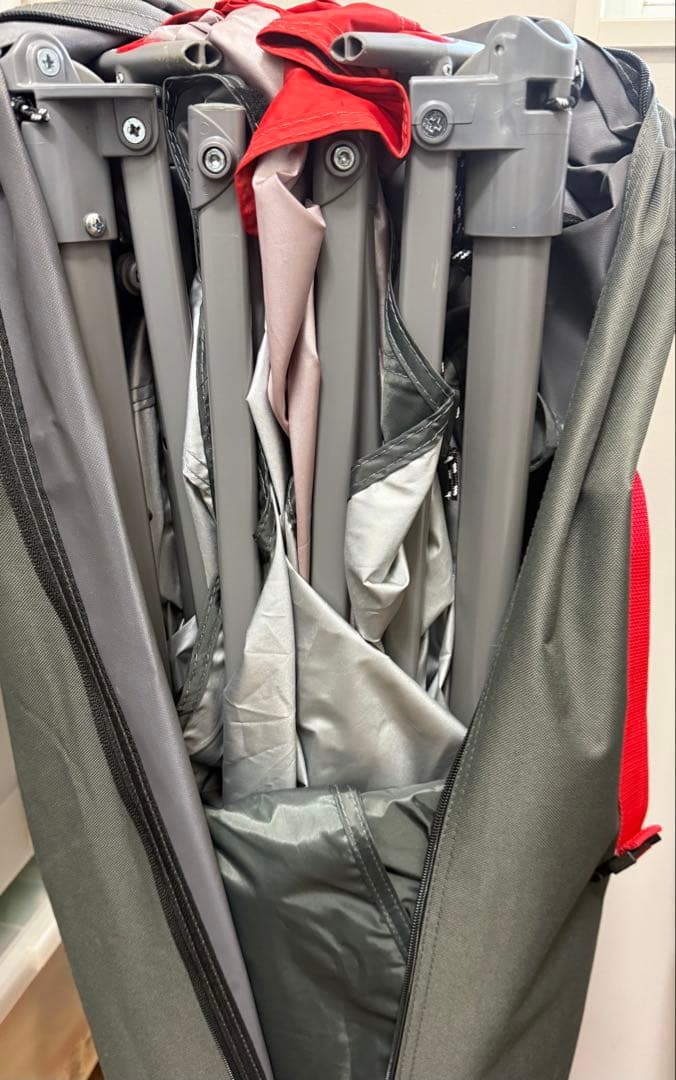 コールマン サンシェード アジャスタブルシェードシェルター