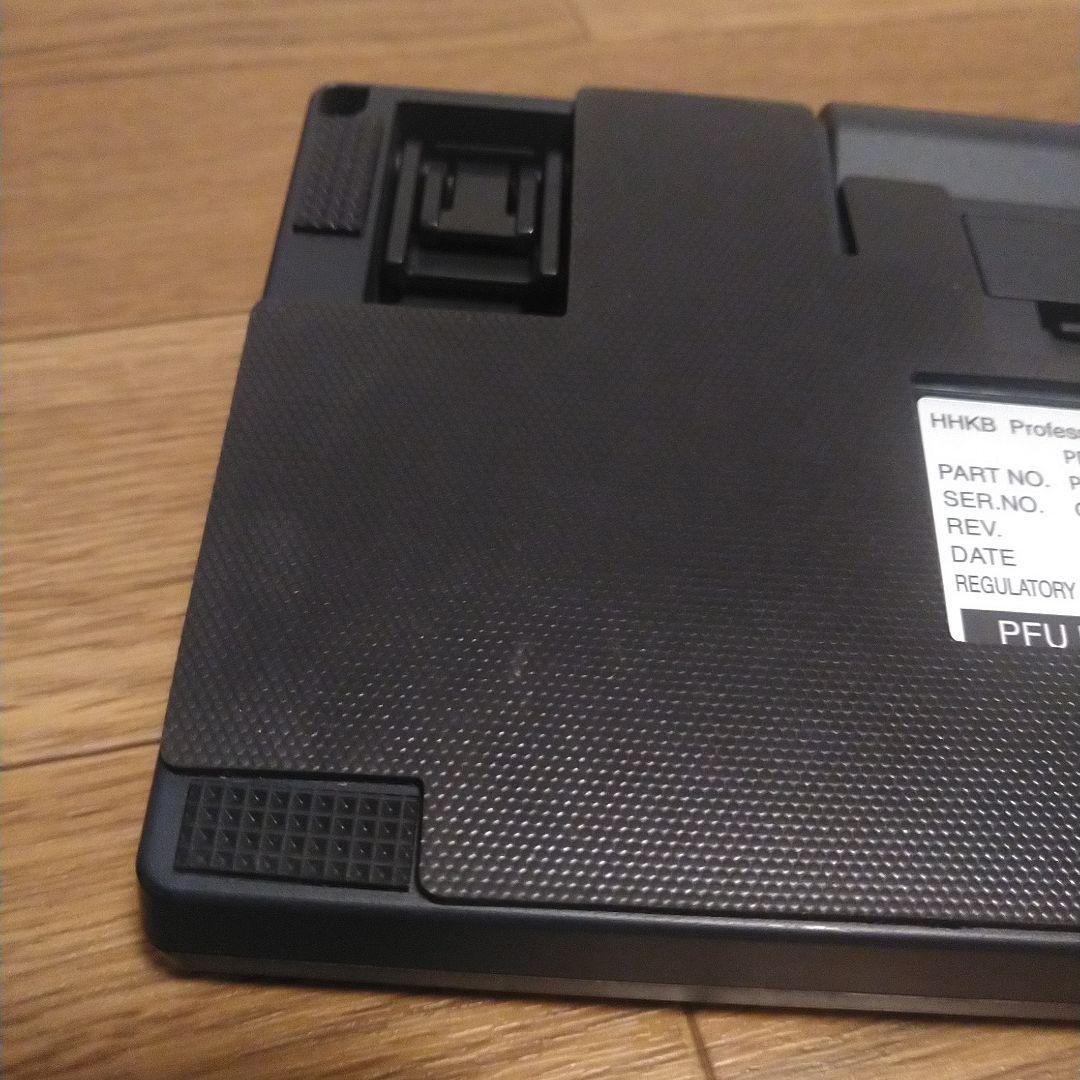 HHKB ハイブリッド　タイプs PD-KB820BS　type-s