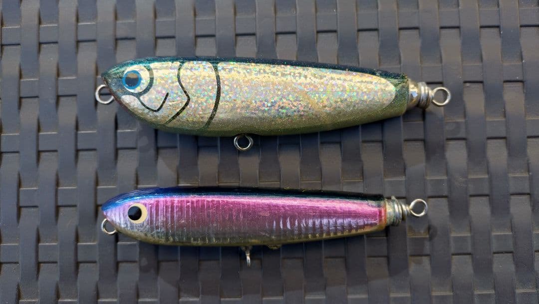 スミス オフショアスティックGTK-66SJ サーフェスジャーキング