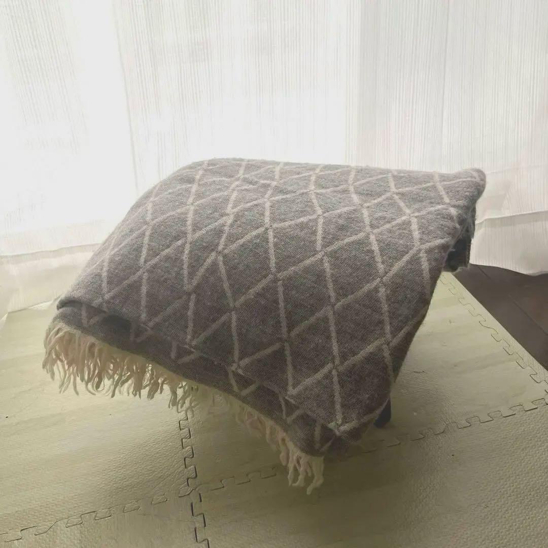 値下げ｜ラプアンカンクリ　ブランケット　LAPUAN KANKURIT