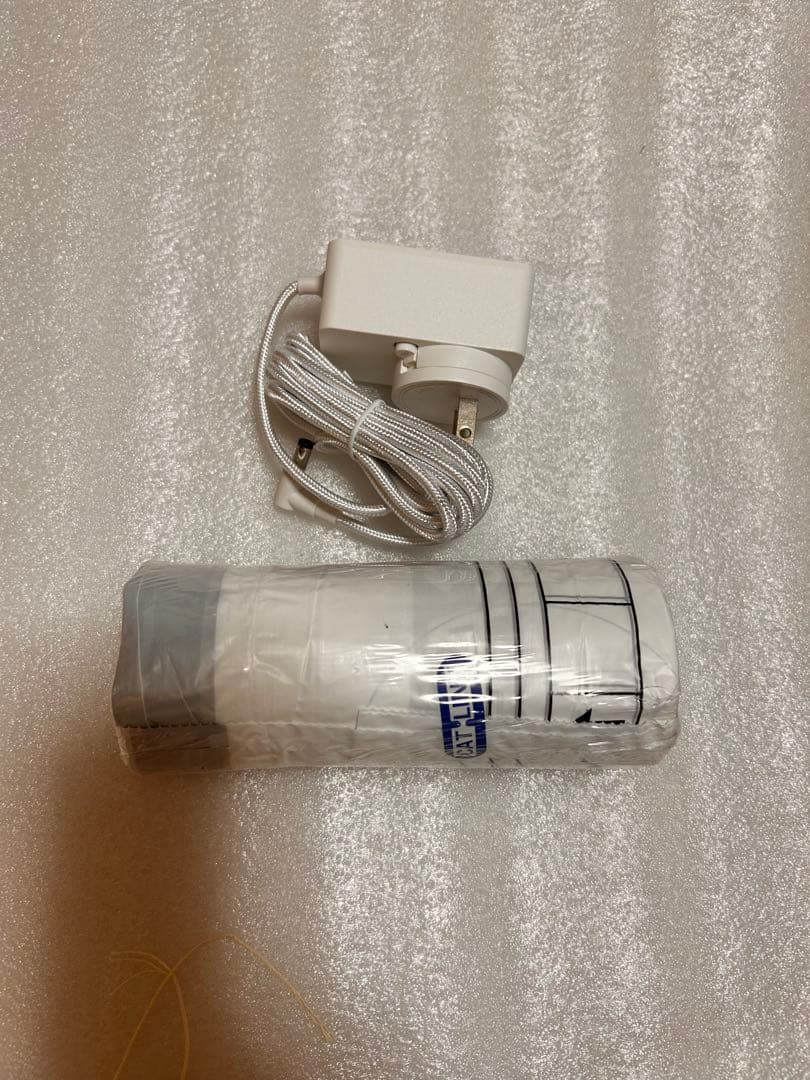 自動猫用トイレ CAT LINK scooper SE ホワイト