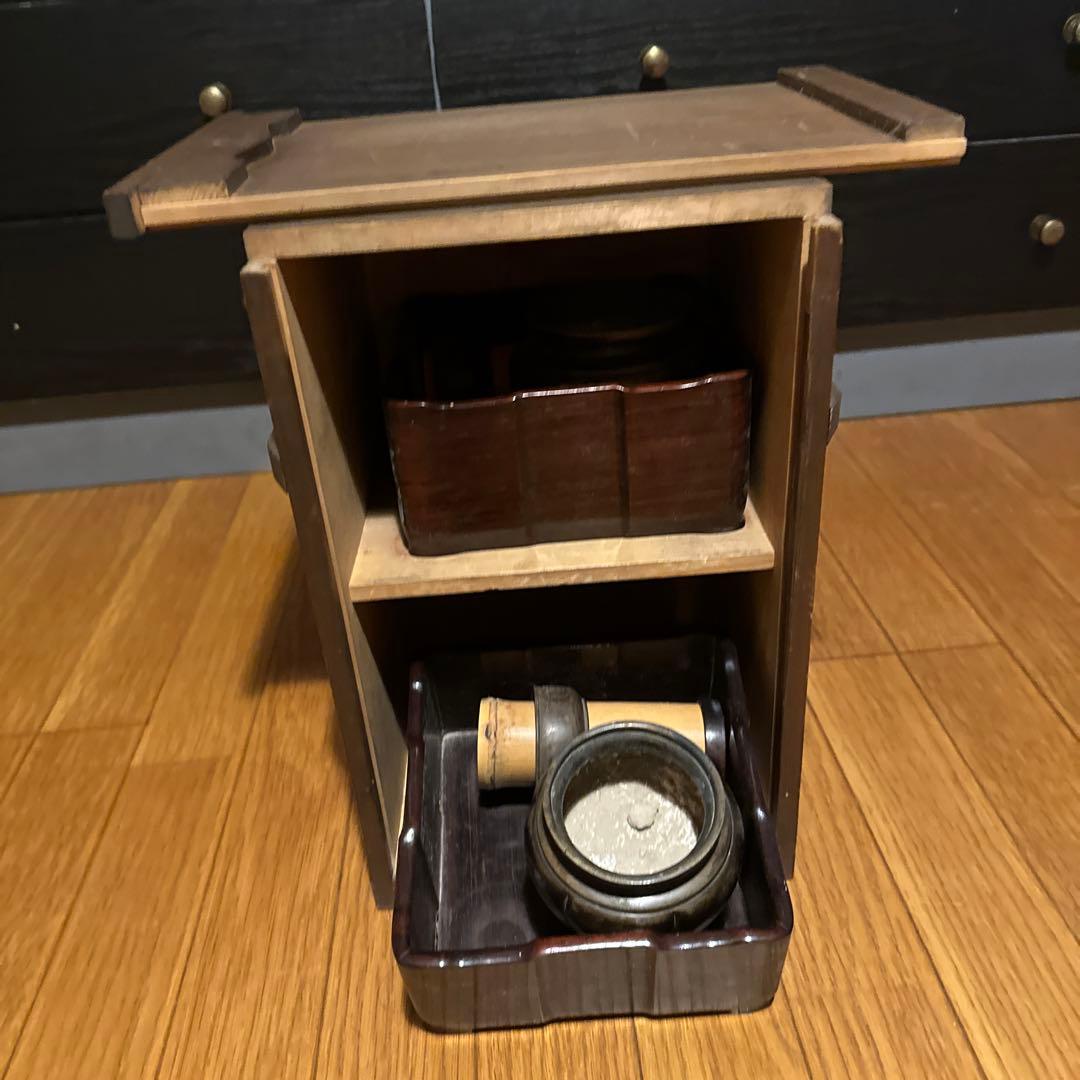 骨董品