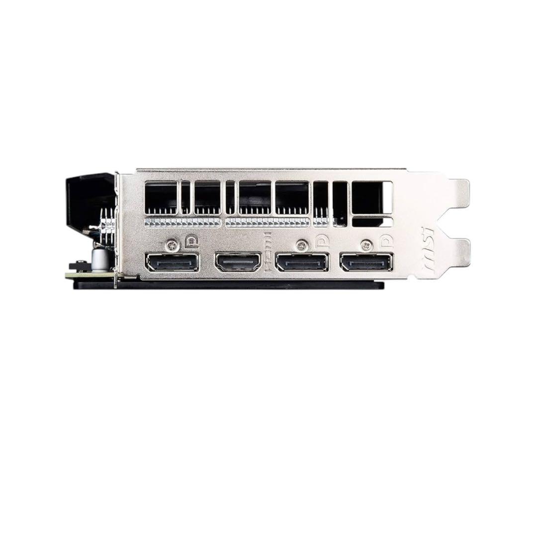 新品未開封★MSI GeForce RTX★グラフィックスボード★VD7937