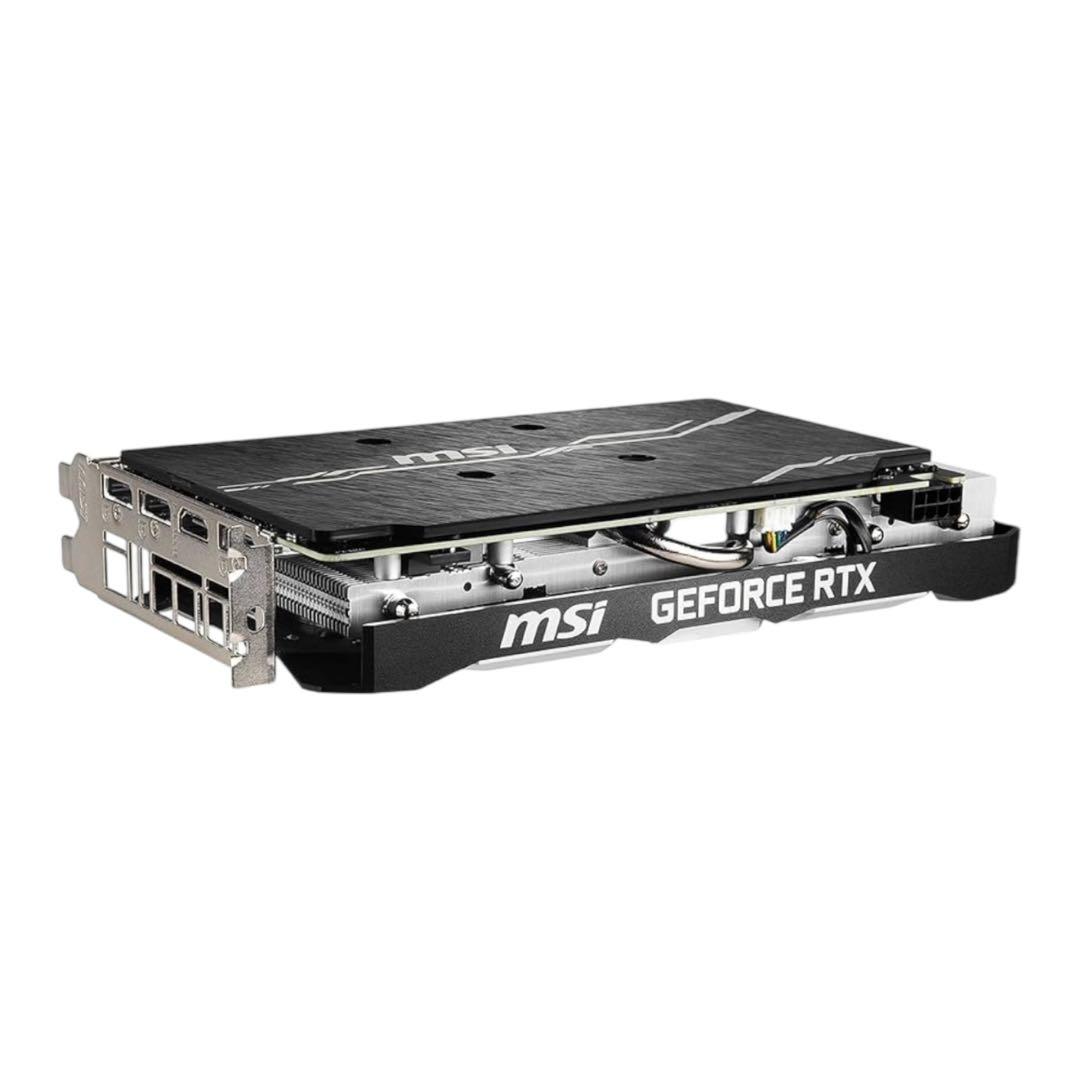 新品未開封★MSI GeForce RTX★グラフィックスボード★VD7937